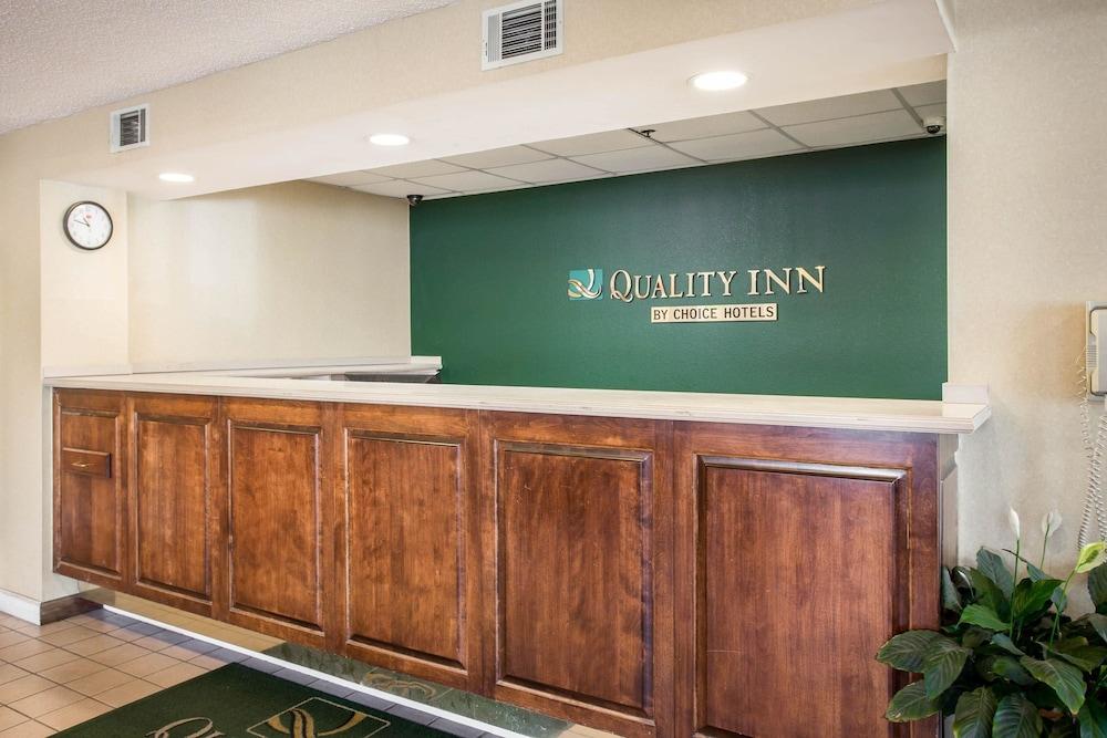 Quality Inn Aiken, SC — 7