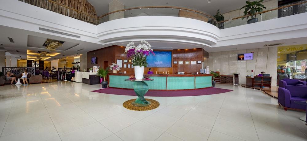TTC Hotel - Michelia — 5