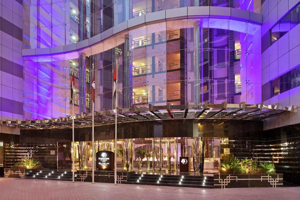 DoubleTree by Hilton Hotel & Residences Dubai Al Barsha — 2