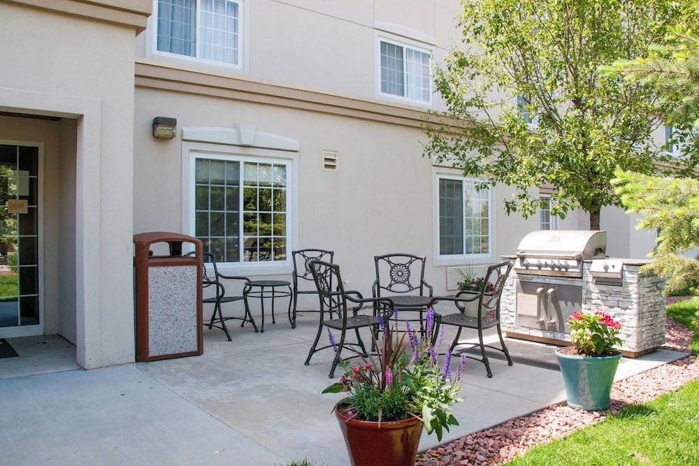 TownePlace Suites by Marriott Colorado Springs South — 6