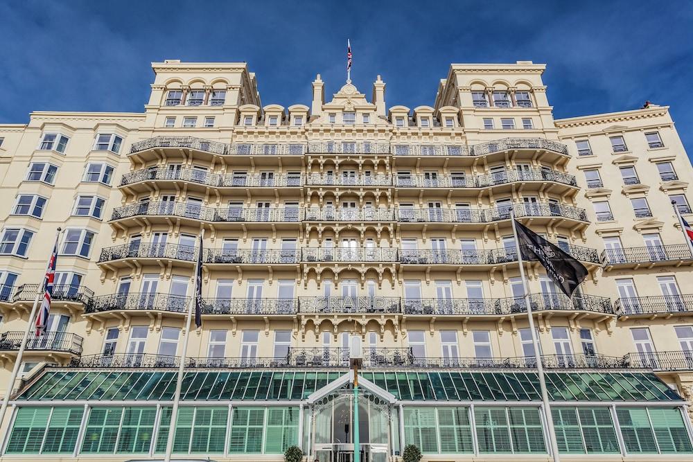 The Grand Brighton — 3