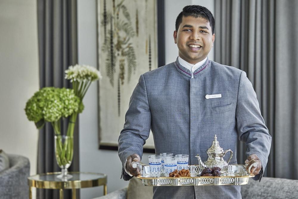 Four Seasons Hotel Abu Dhabi at Al Maryah Island — 9