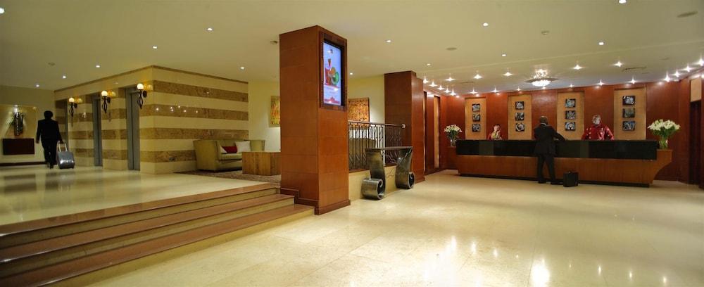 Sarova Panafric — 6