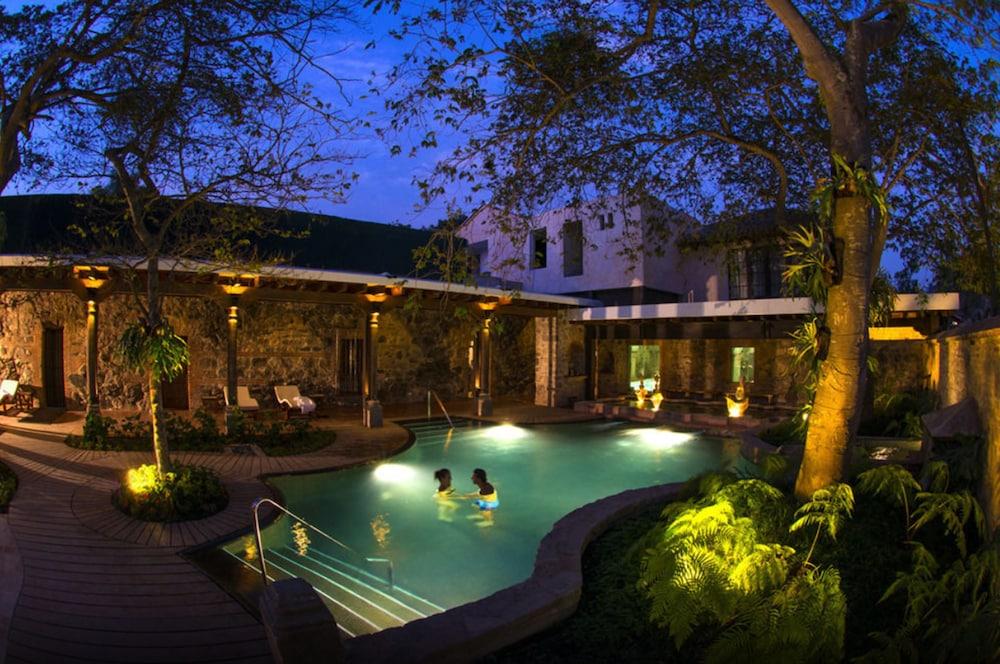 Hotel Museo Spa Casa Santo Domingo 1101528 — 7