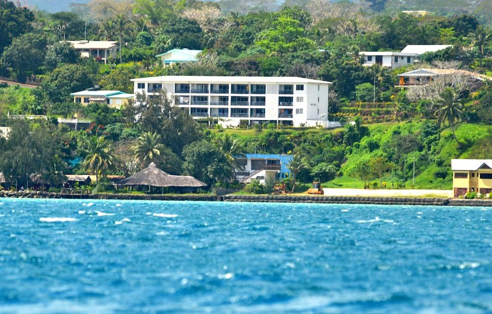 Ocean View Apartments — 5