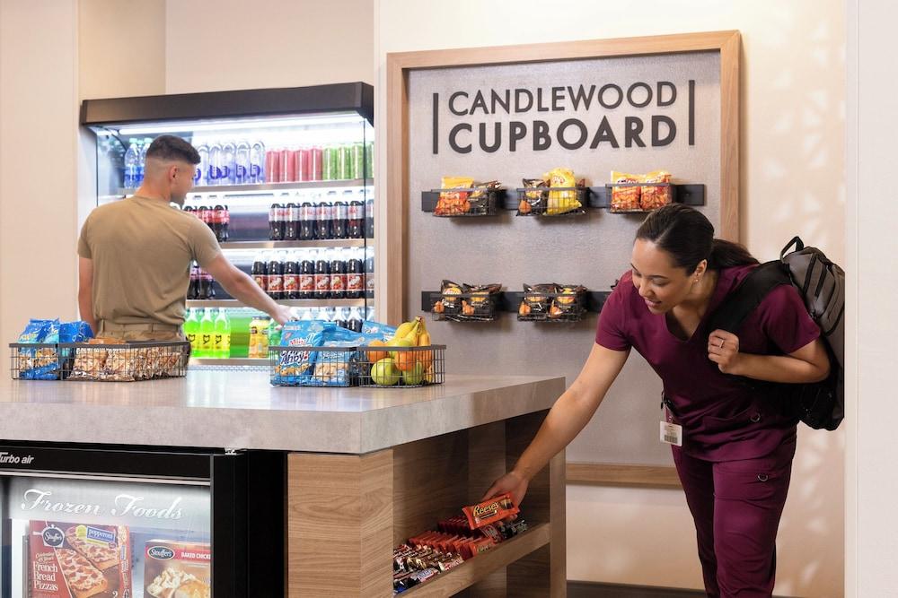 Candlewood Suites Miami Doral By IHG — 7