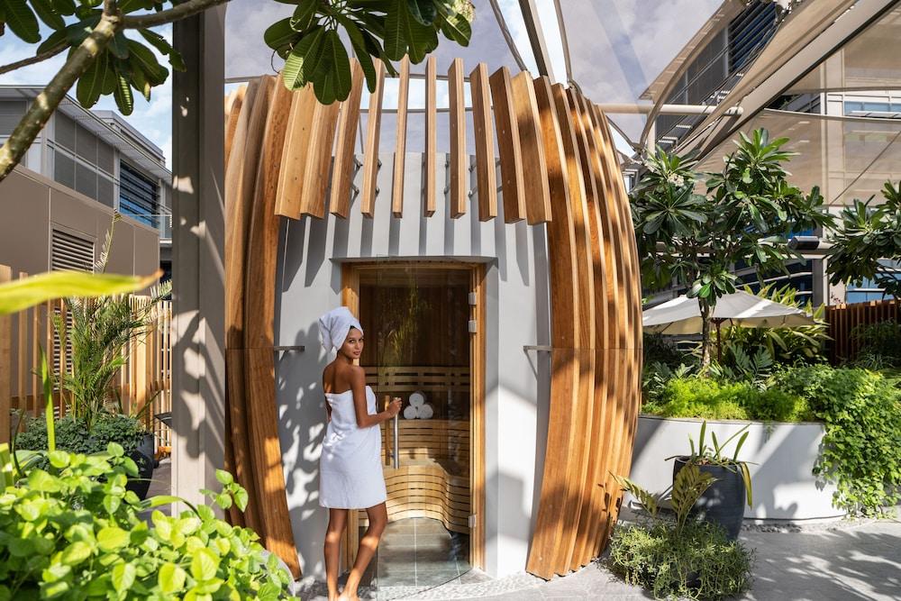 25hours Hotel Dubai One Central — 4