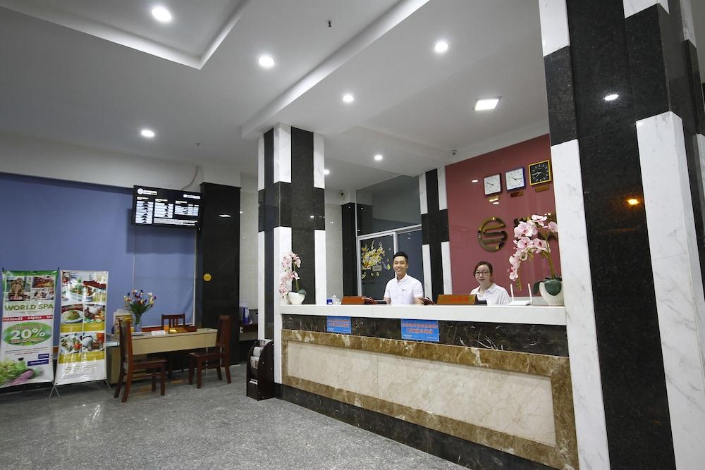 Song Cong Hotel DaNang — 10