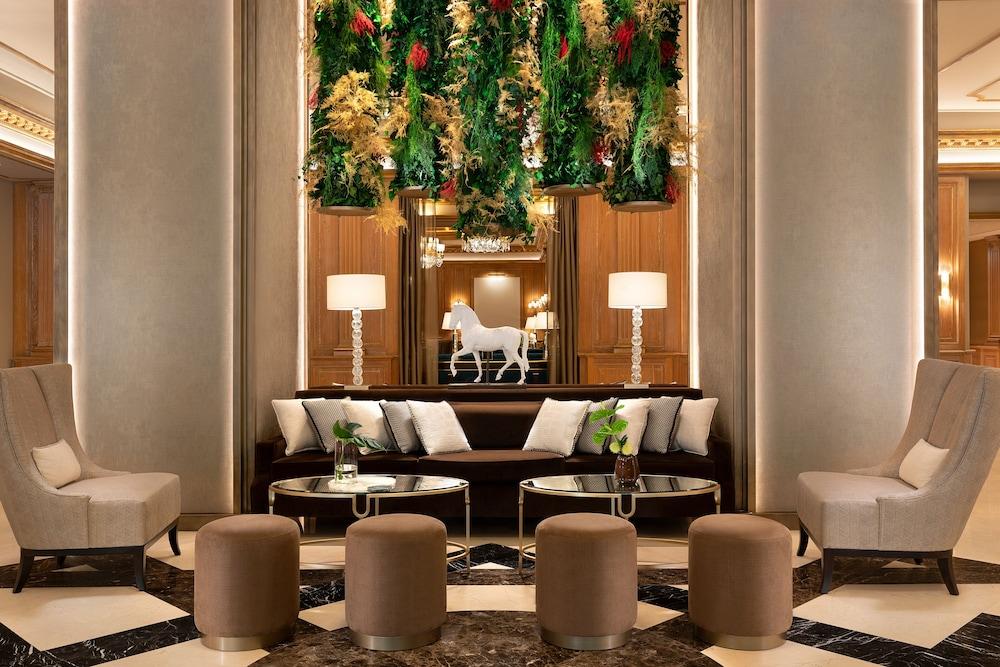 WESTIN PALACE MILAN 15194 — 10