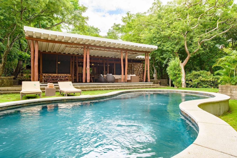Hacienda & Ecolodge Morgan's Rock — 3