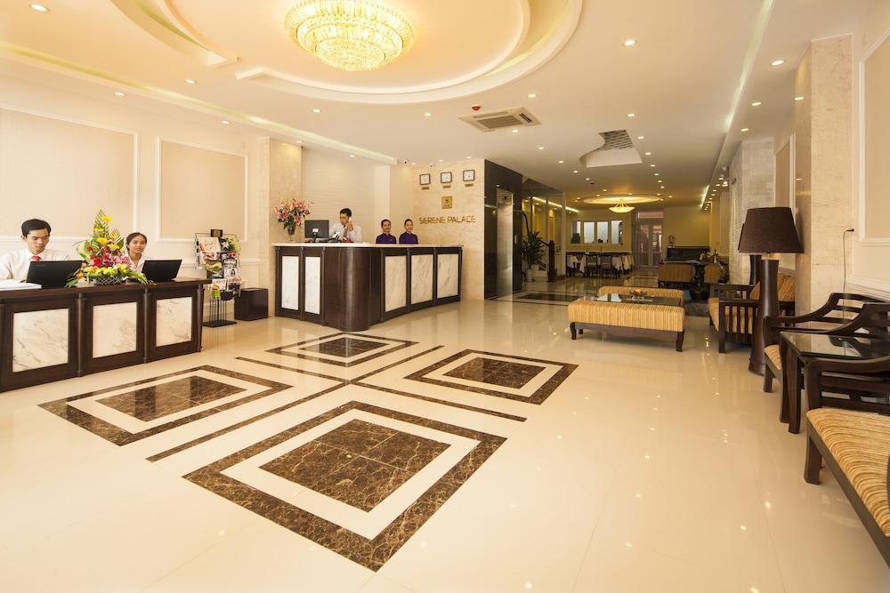 Hue Serene Palace Hotel — 6