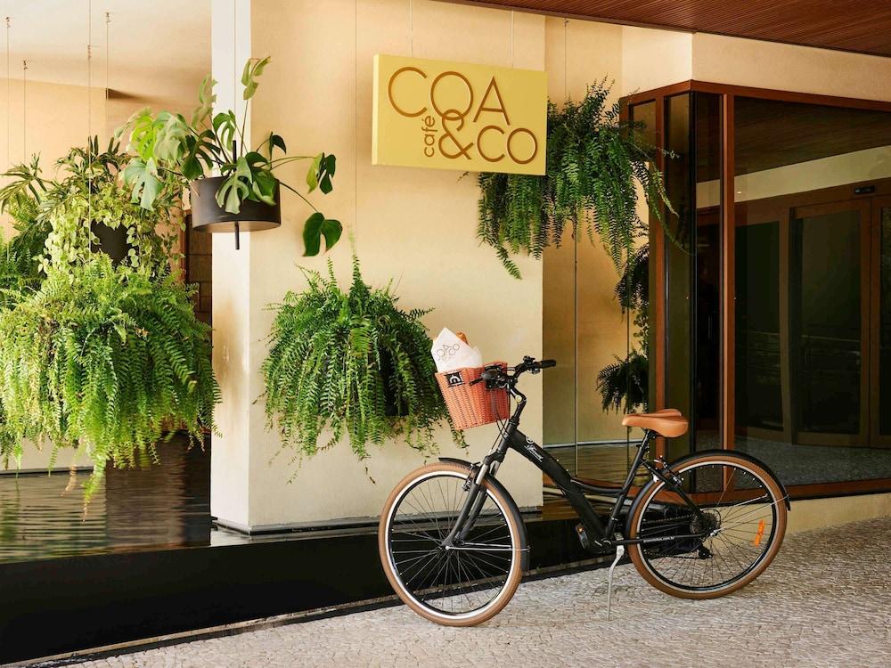 Fairmont Rio de Janeiro Copacabana — 8