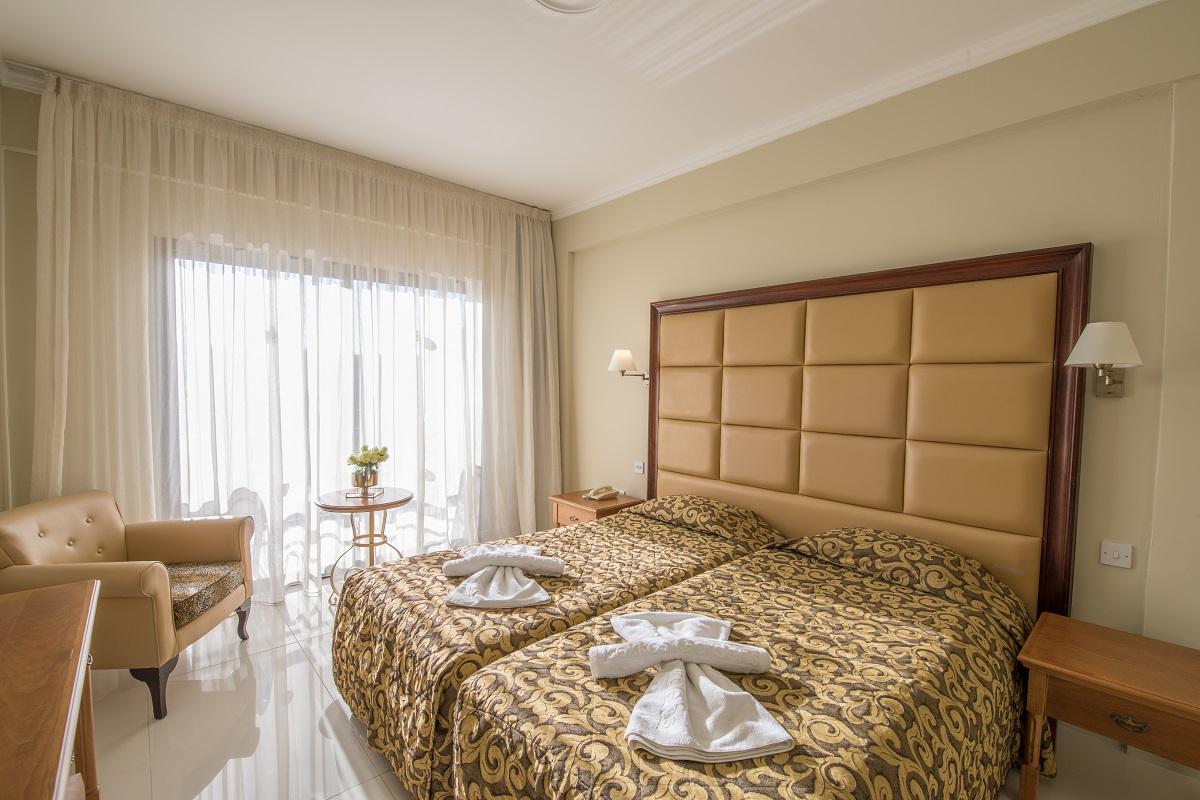 TSOKKOS GARDENS HOTEL — 9