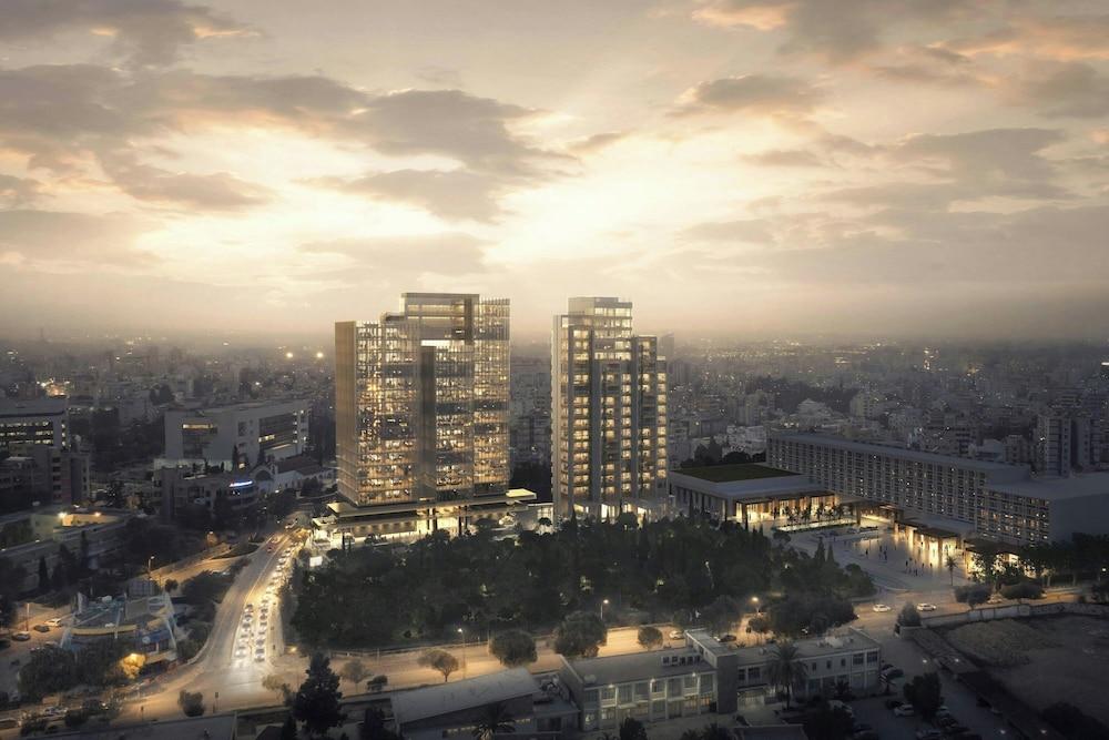 The Landmark Nicosia — 2