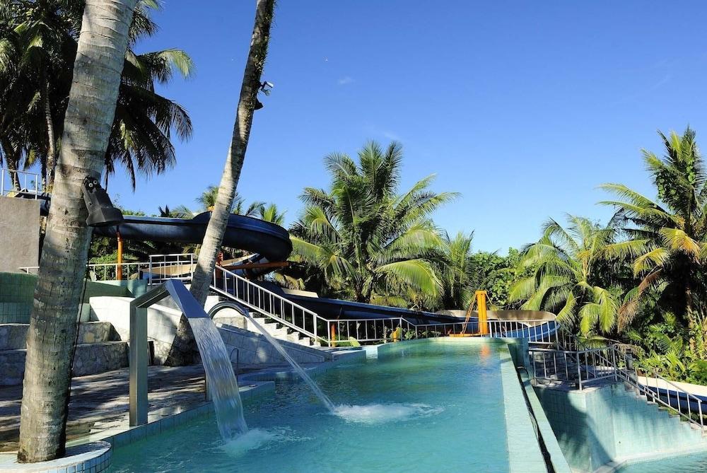 Airai Water Paradise Hotel and Spa — 2