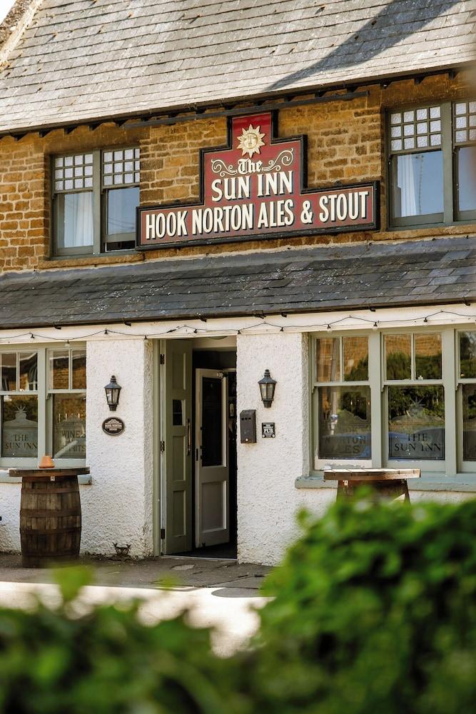 The Sun Inn — 3