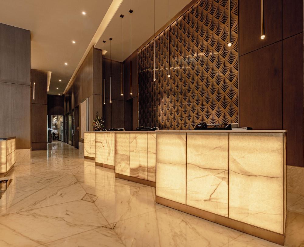 Khalidia Palace Hotel Dubai by Mourouj Gloria — 4