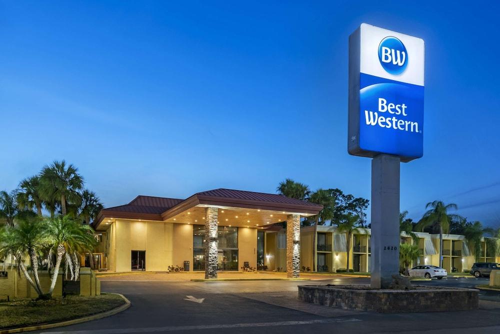 Best Western International Speedway Hotel — 5