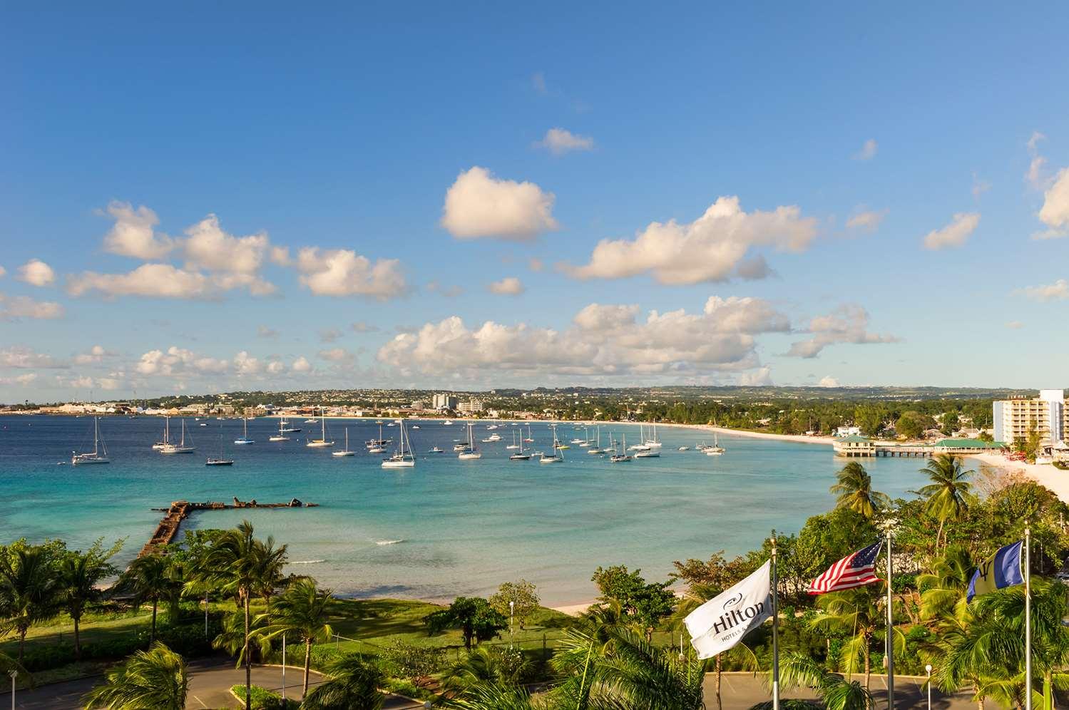 Hilton Barbados Resort — 8