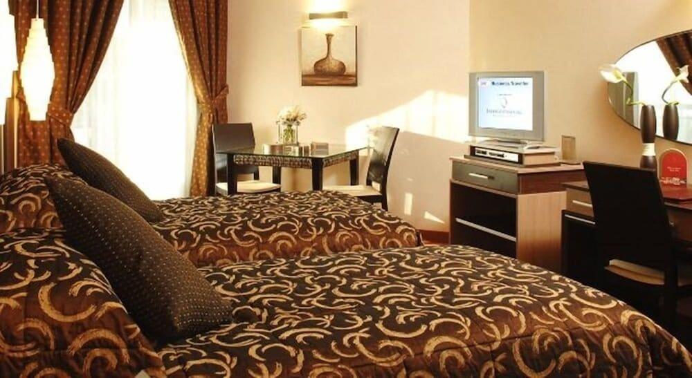 Regency Palace — 1