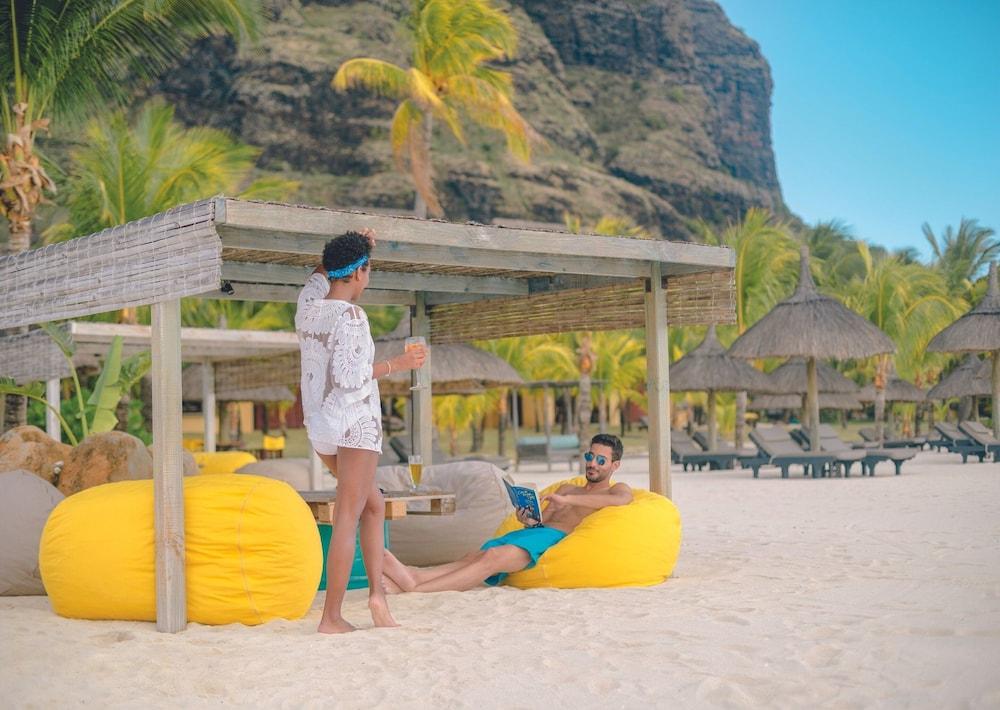 Dinarobin Beachcomber Golf Resort and Spa 87512 — 10