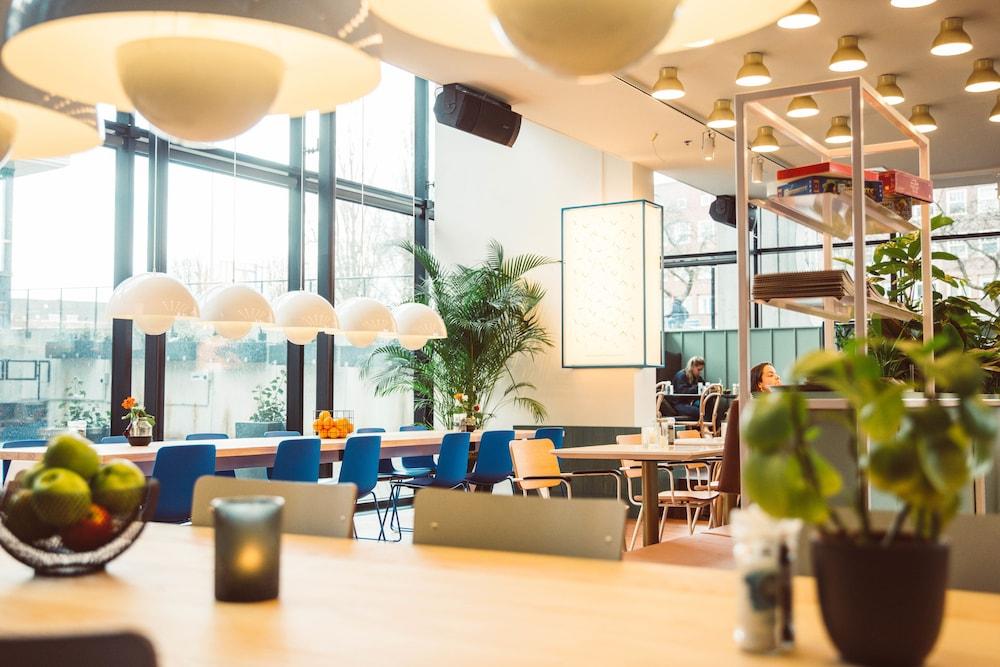 Hotel Casa Amsterdam 61714 — 8