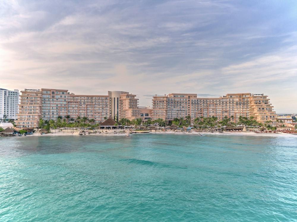 Grand Fiesta Americana Coral Beach Cancun All Inclusive 93122 — 2