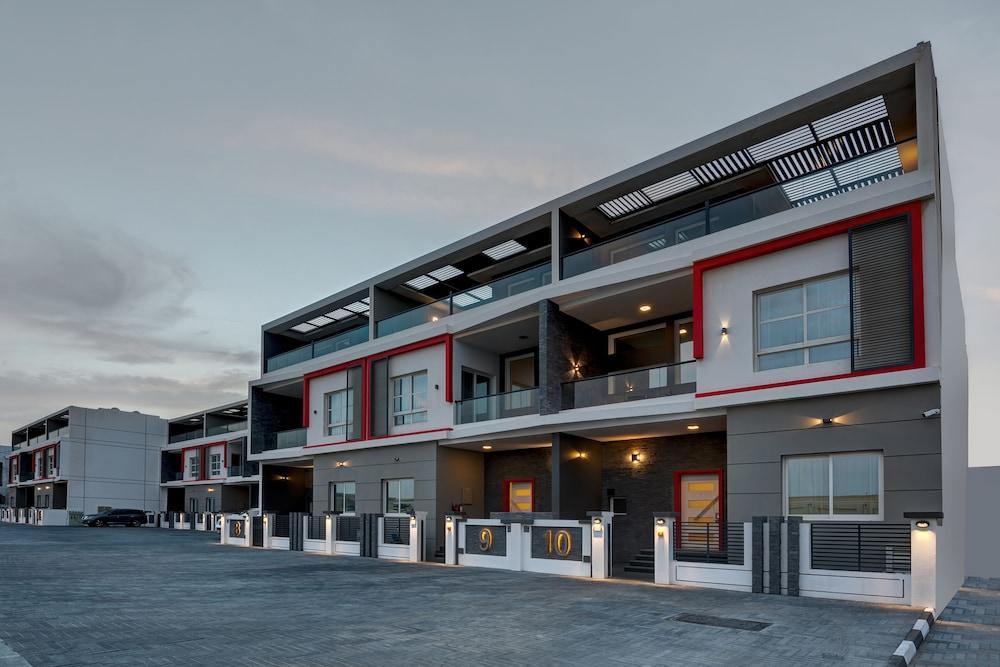 KAY Homes Villas Ras Al Khaimah — 3