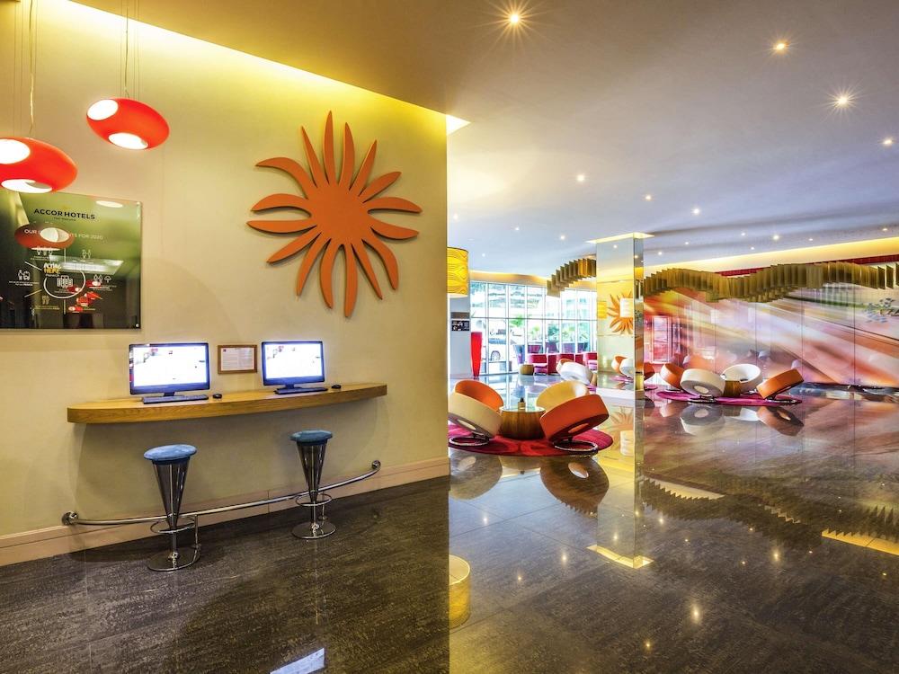 Ibis Mall Avenue Dubai — 5