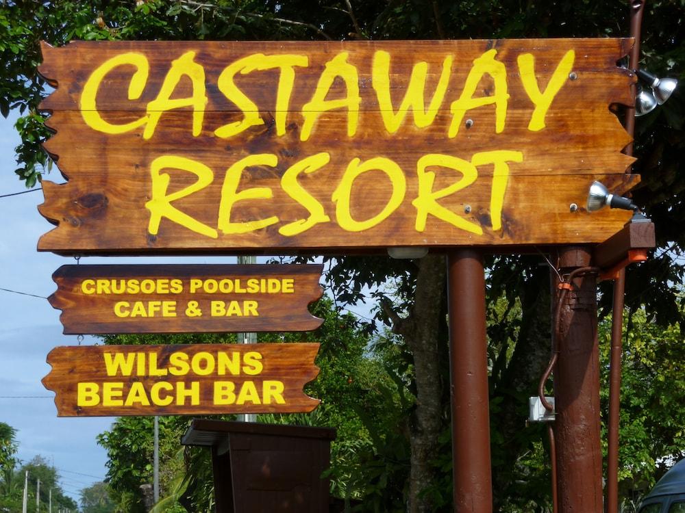 Castaway Resort — 6