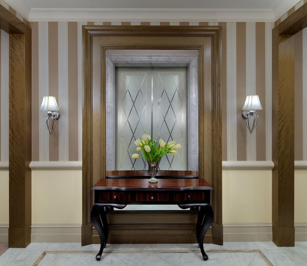 Al Habtoor Palace — 5