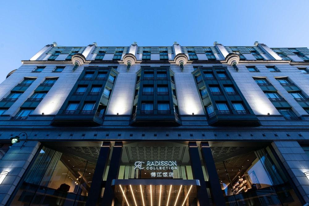 Radisson Collection Hotel, Grand Place Brussels — 1