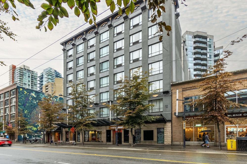 Quality Inn & Suites Vancouver, BC - Adults Only 61004 — 3