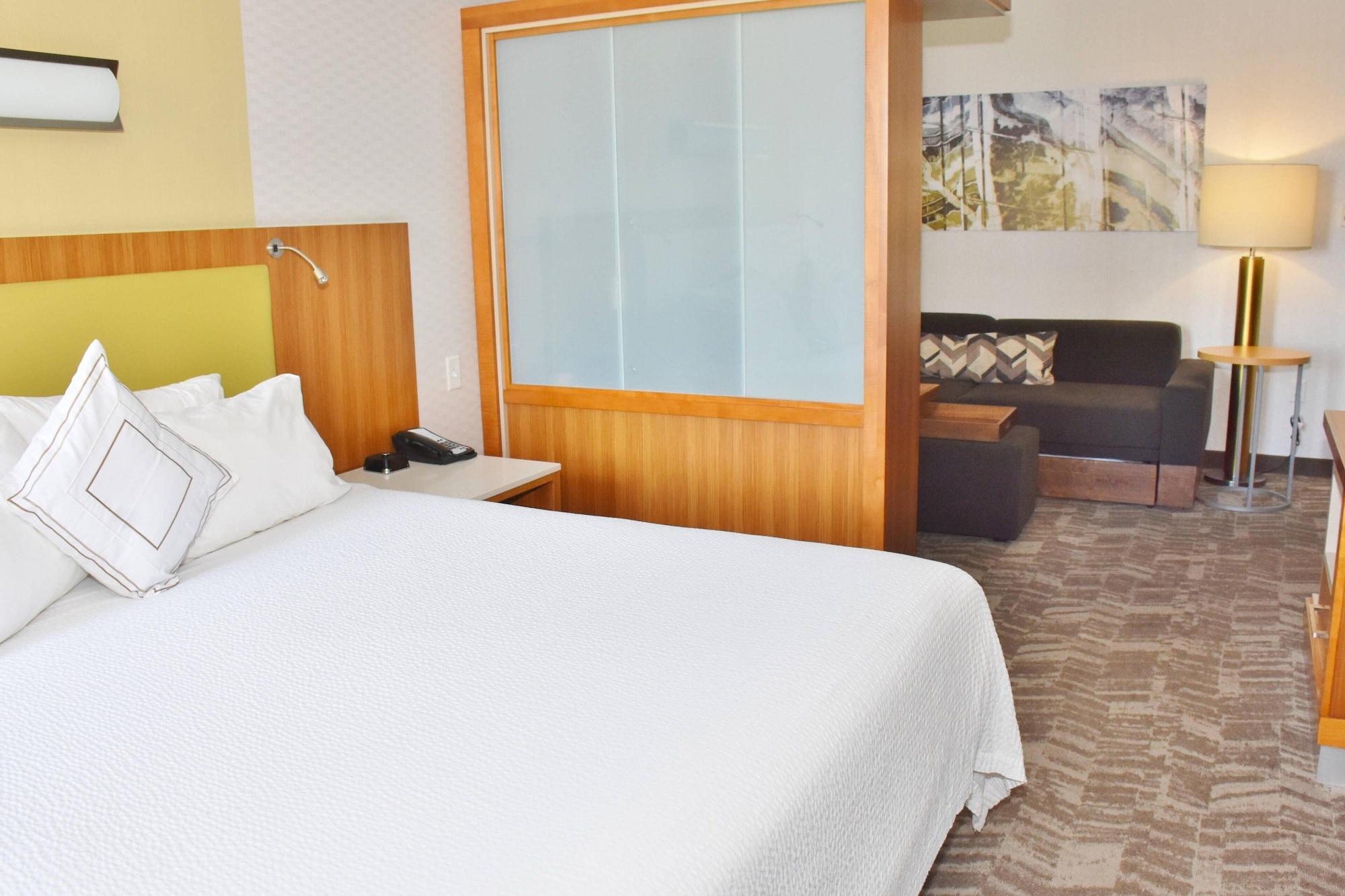 SpringHill Suites Grand Junction Downtown/Historic Main Street — 10