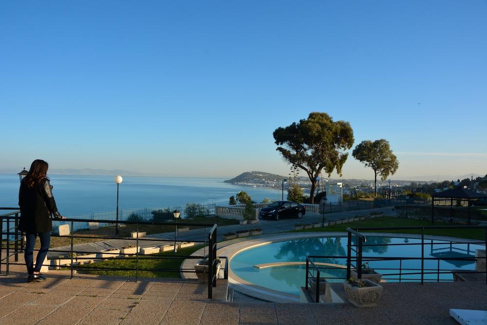 Golden Carthage Tunis Hotel 911335 — 8