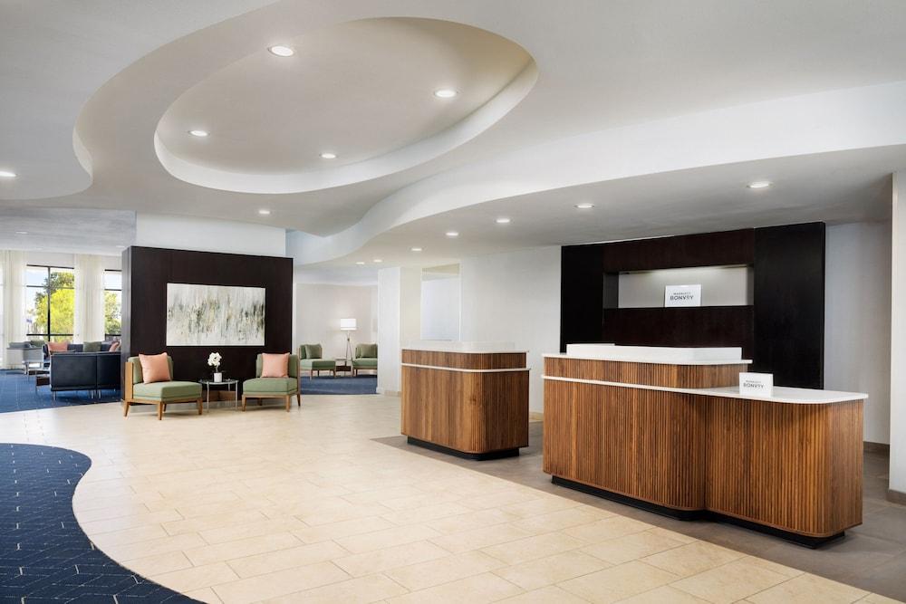 Courtyard by Marriott Amarillo West/Medical Center — 7