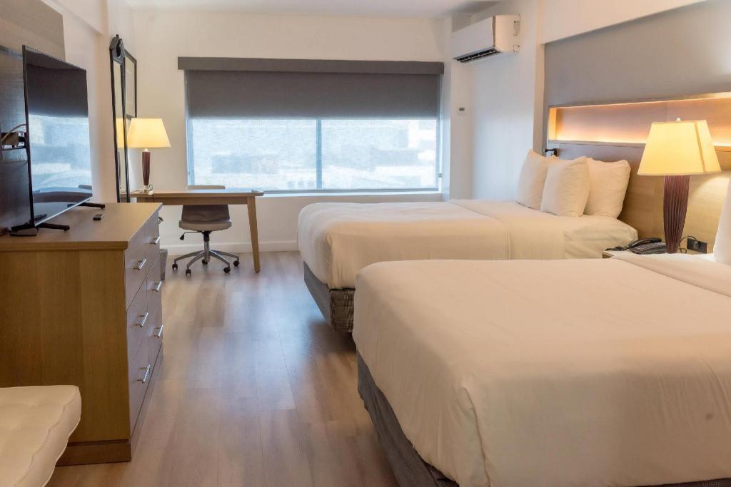 Radisson Hotel Trinidad — 10