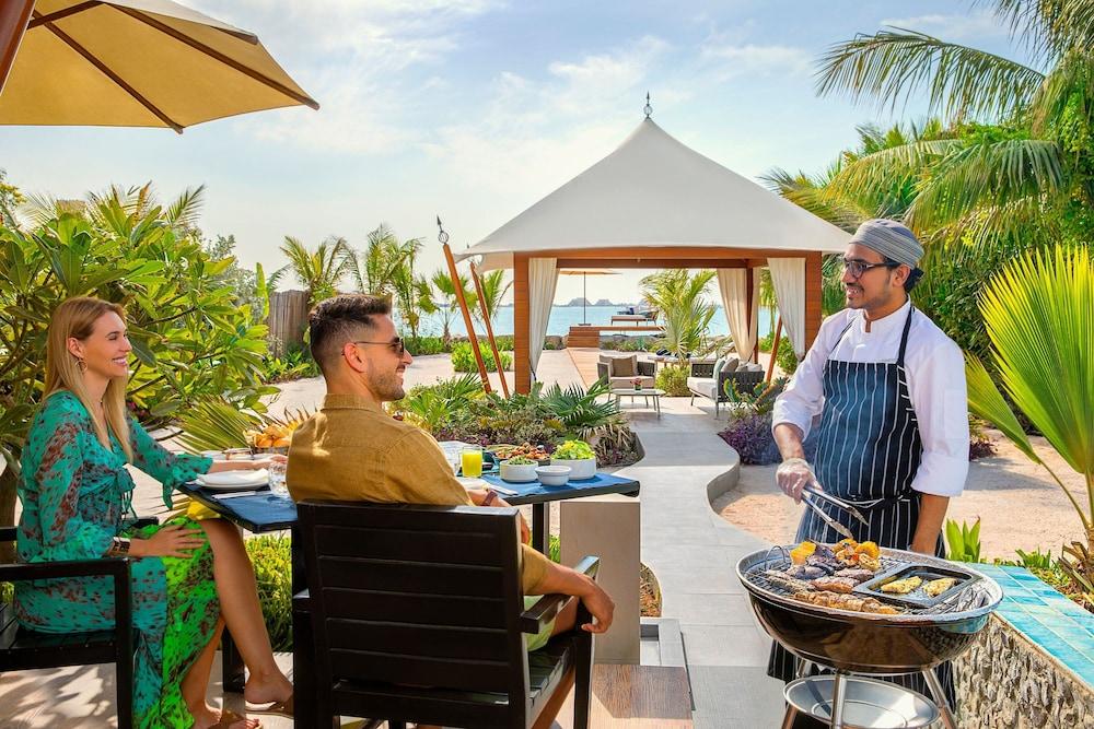 The Ritz-Carlton Ras Al Khaimah Al Hamra Beach — 7