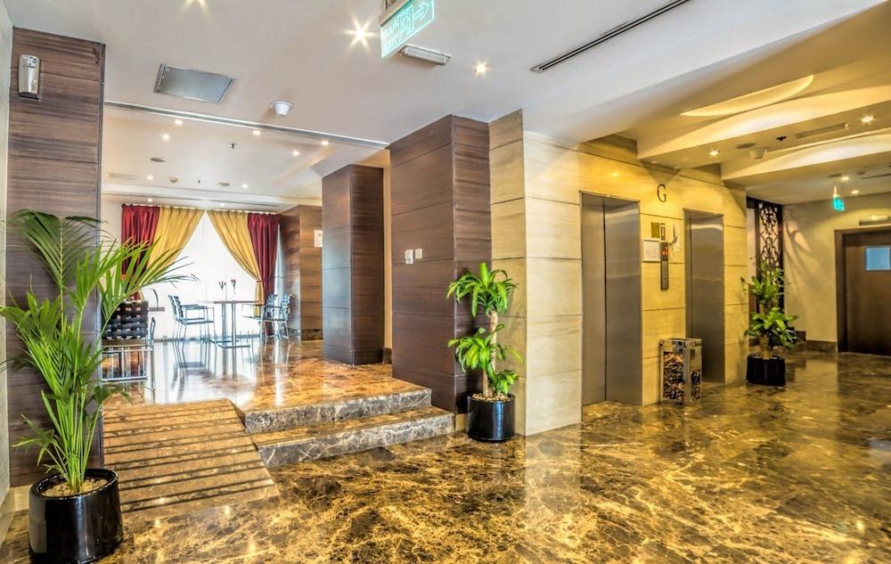 Executive Suites Abu Dhabi — 5