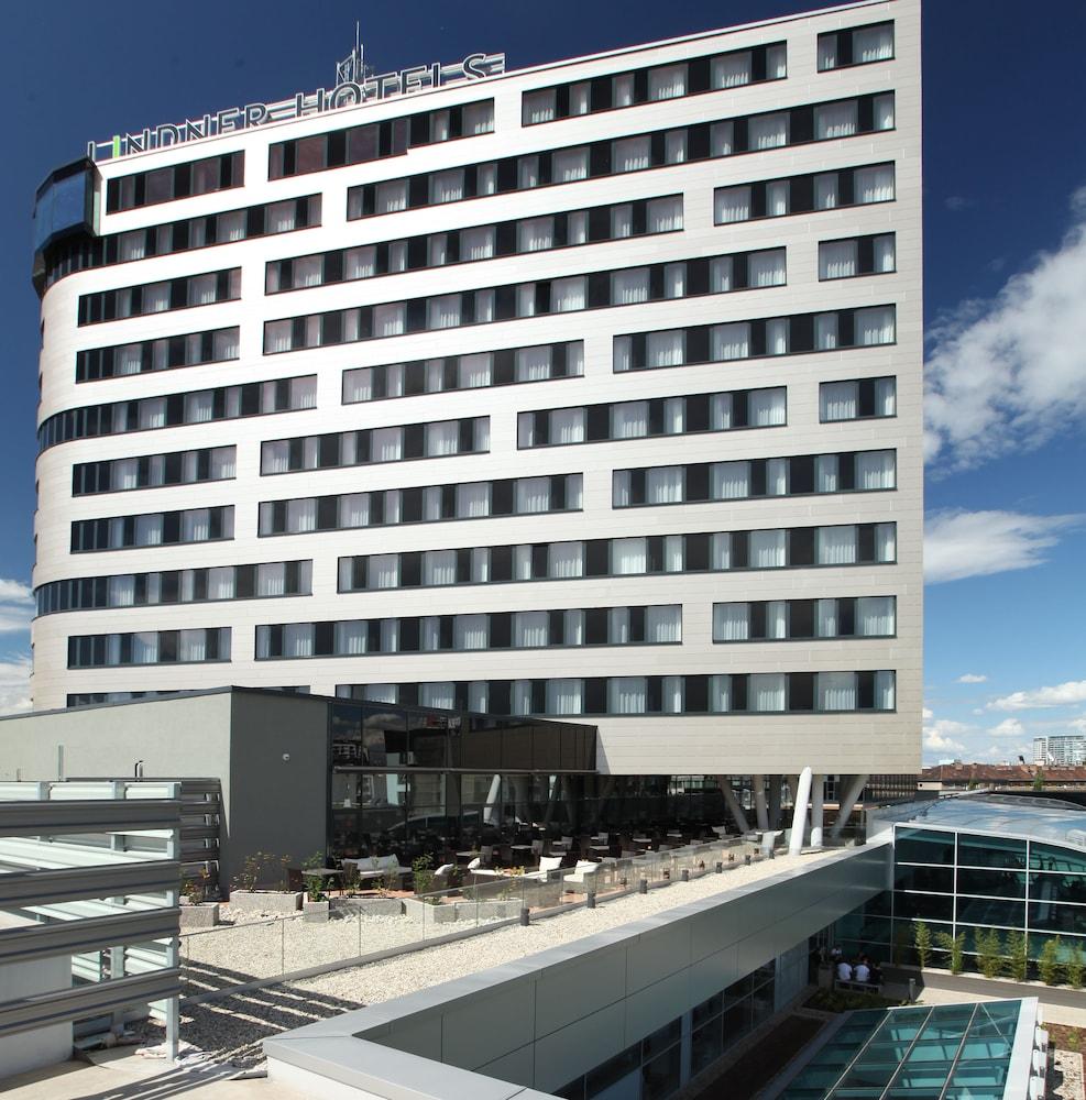 Lindner Hotel Bratislava, Part of Jdv by Hyatt — 7