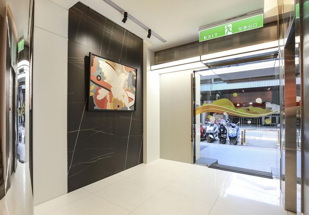Cityinn Hotel Taipei station Branch I 882625 — 4