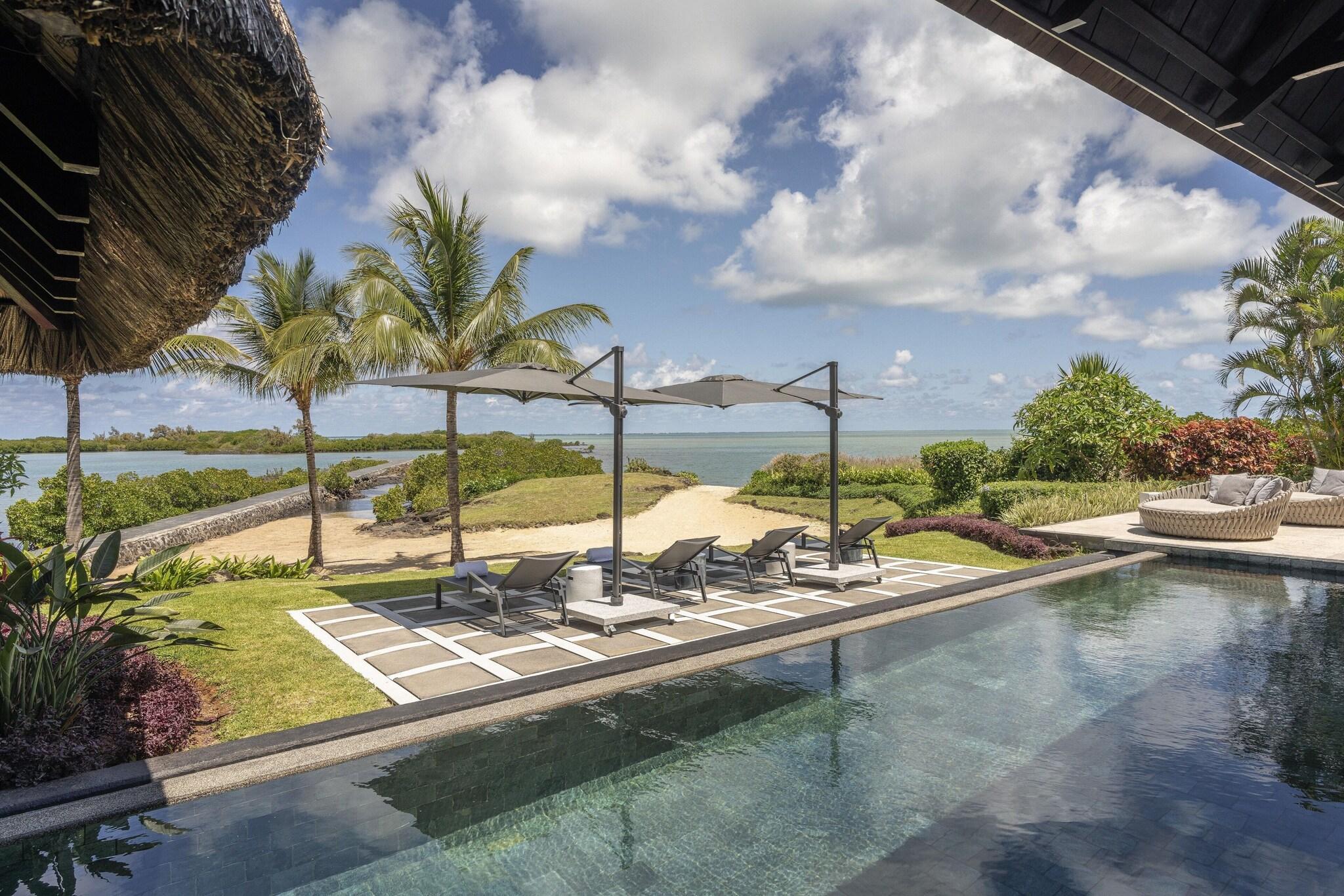Four Seasons Resort Mauritius at Anahita 88130 — 9