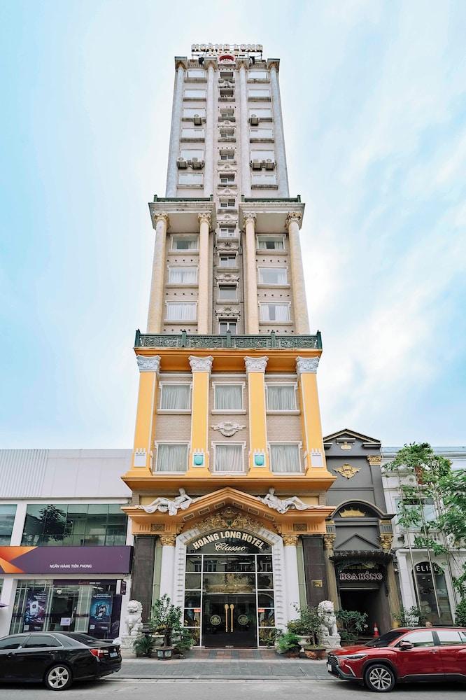 Classic Hoang Long Hotel — 2