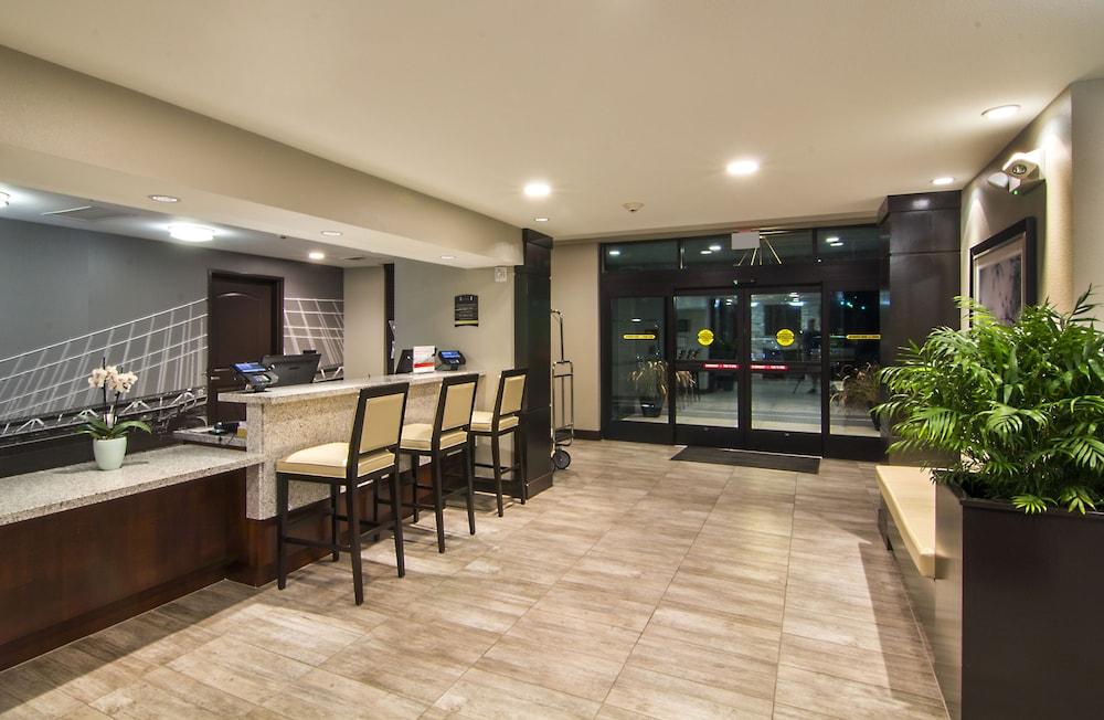 Staybridge Suites Carlsbad/San Diego — 4