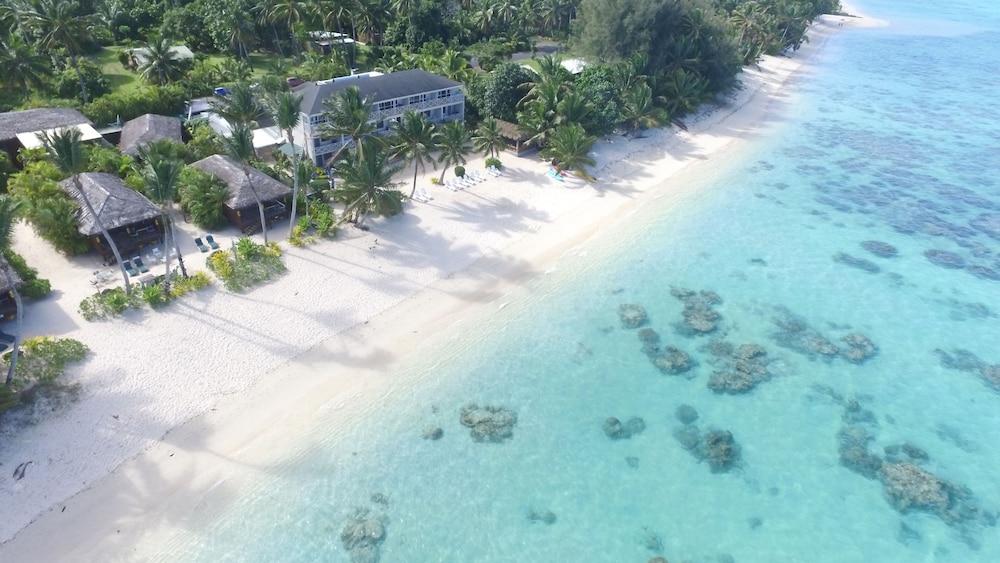Moana Sands Beachfront Hotel — 9