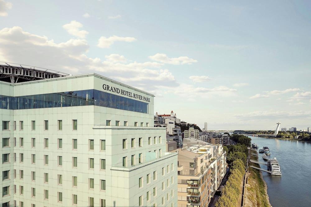 GRAND HOTEL RIVER PARK, A LUXURY COLLECTION HOTEL, BRATISLAVA — 5