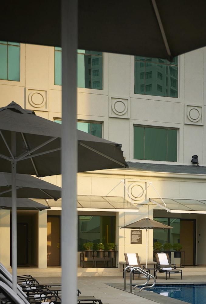 JW Marriott Hotel Kuala Lumpur 17874 — 7