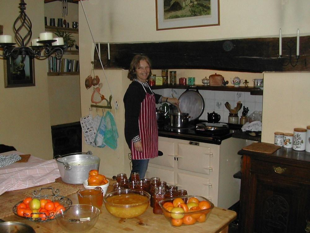 Alltybrain Farm Cottages — 3