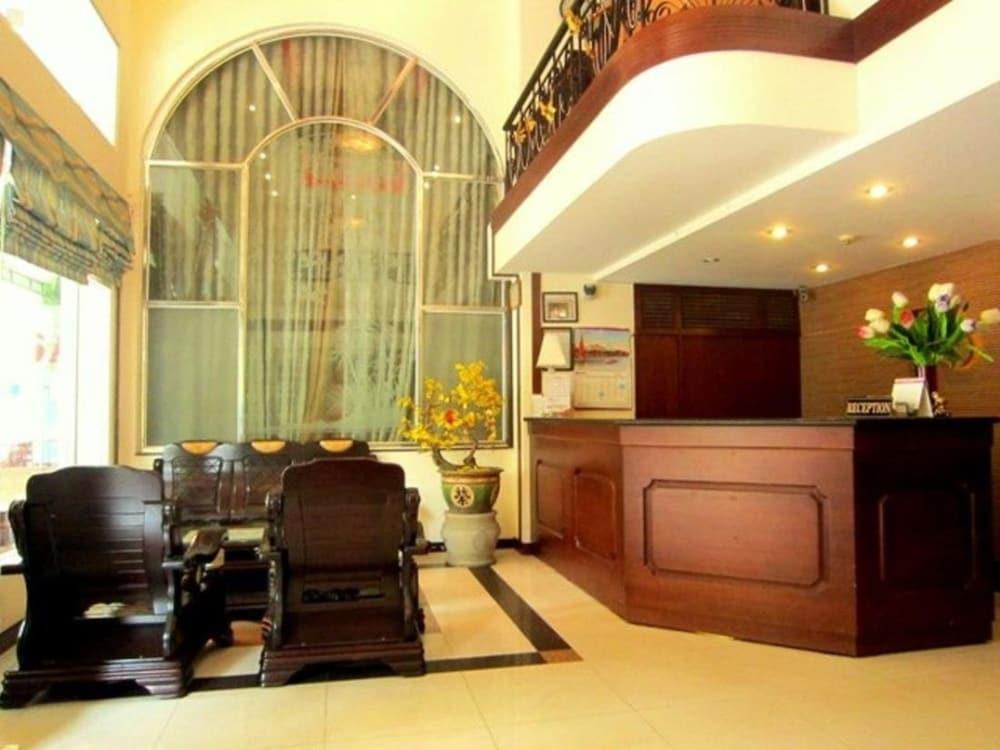 Golden Ant Hotel — 4