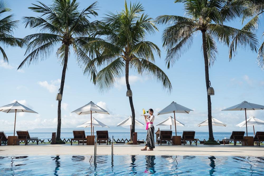 Ramayana Candidasa Beach Resort 63614 — 10
